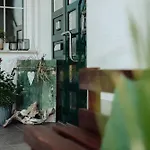 Barbara Salzgeber Апартаменты