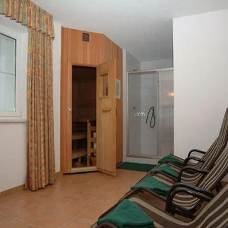 Barbara Salzgeber Appartement Schruns