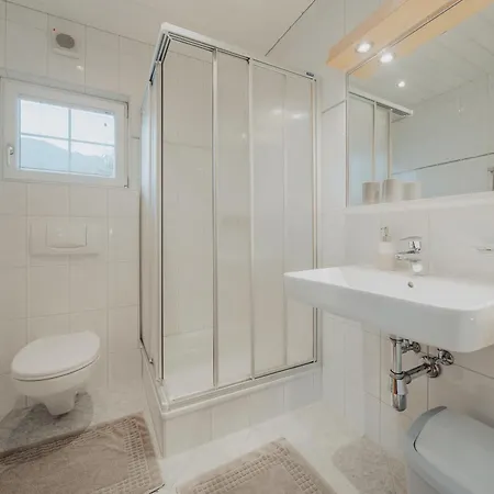 Appartement Barbara Salzgeber *