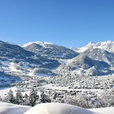 Barbara Salzgeber * Schruns