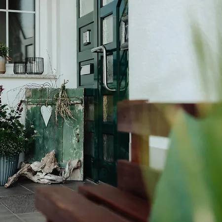 Barbara Salzgeber Appartement