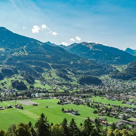 Barbara Salzgeber * Schruns