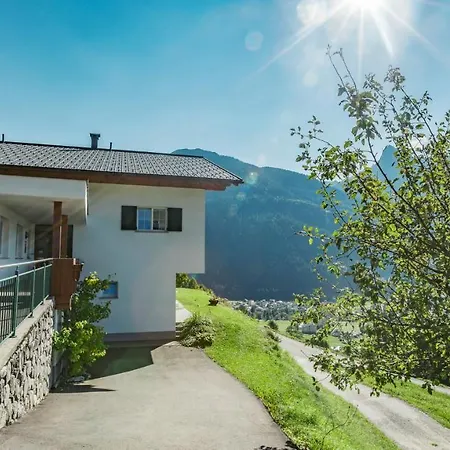 Barbara Salzgeber * Schruns