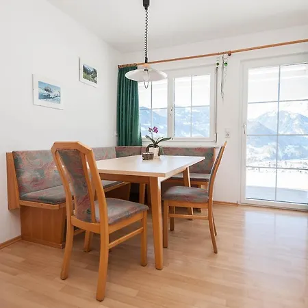 Apartment Barbara Salzgeber