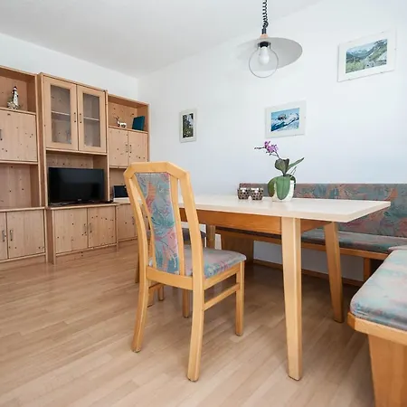 Barbara Salzgeber Apartment Schruns